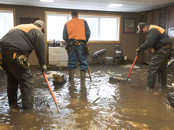 Stormwater Removal Services in Sugar Valley, GA