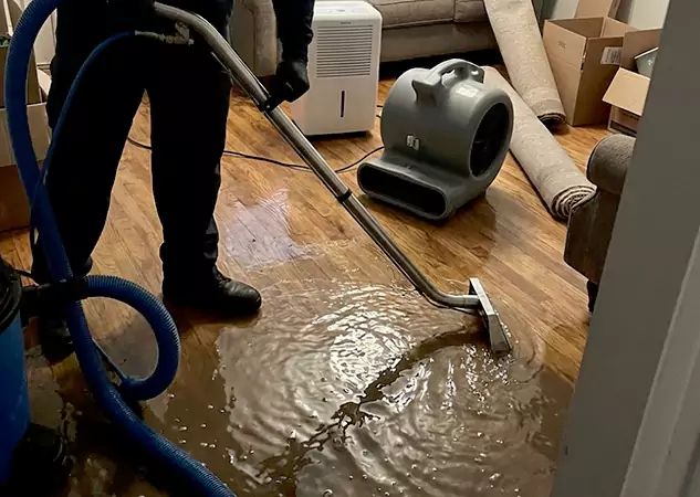 Reliable Basement Water Remediation: Your Basement Water Restoration in Sugar Valley, GA
