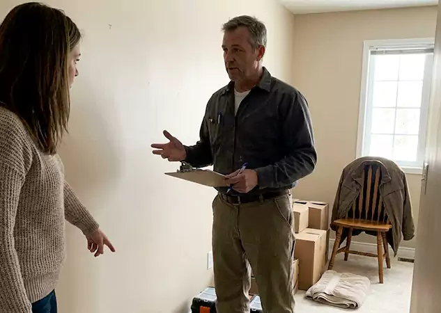 Your Emergency Water Damage Restoration in Sugar Valley, GA