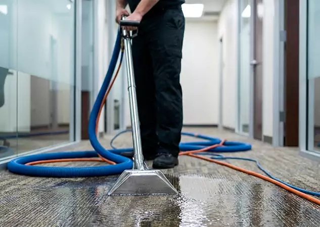Your Commercial Water Cleanup Partner in Sugar Valley, GA