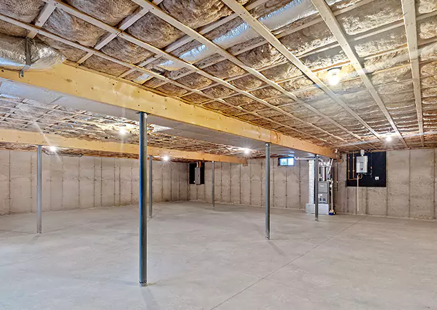 Expert Crawl Space Cleanup: Your Crawl Space Restoration Team in Sugar Valley, GA