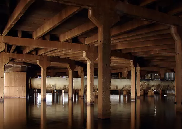 Your Water Damage Mitigation Experts in Sugar Valley, GA