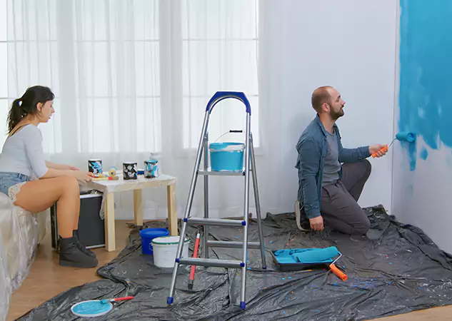 Trusted Water Damage Repair: Your Certified Restoration Company in Sugar Valley, GA