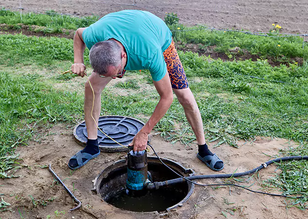 Your Sewage Cleanup Company in Sugar Valley, GA