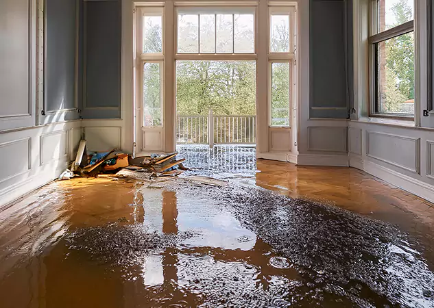 Your Disaster Restoration Services in Sugar Valley, GA