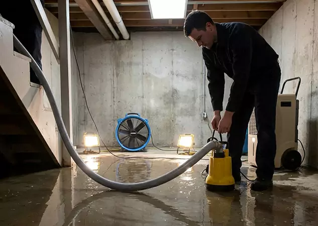 Proven Emergency Water Removal Services: Your Restoration Specialists in Sugar Valley, GA