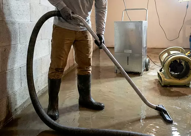 Your Water Mold Fire Restoration Team in Sugar Valley, GA