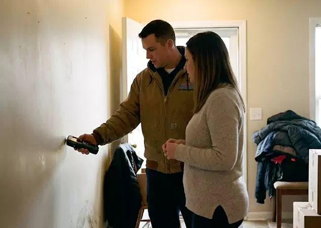 Your Complete Restoration Company in Sugar Valley, GA