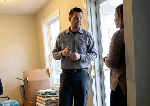 Certified Flood Clean Up Services: Your Flood Damage Specialists in Sugar Valley, GA