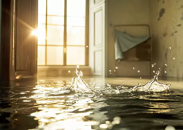 Your Trusted Water Damage Restoration Specialists in Sugar Valley, GA