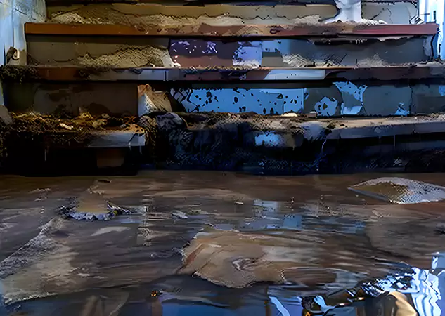 Your Crawl Space Flooding Solutions in Sugar Valley, GA