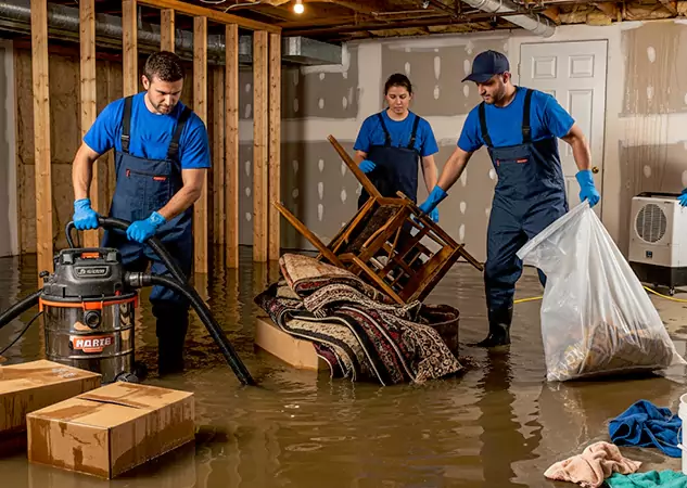 Your Home Flood Damage Restoration in Sugar Valley, GA