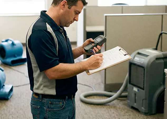 Your Home Water Mitigation Services in Sugar Valley, GA