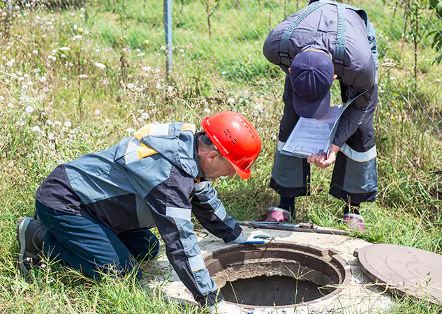 Your Sewage Cleanup Company in Sugar Valley, GA