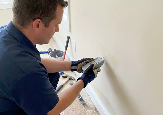 Your Trusted Restoration Company in Sugar Valley, GA