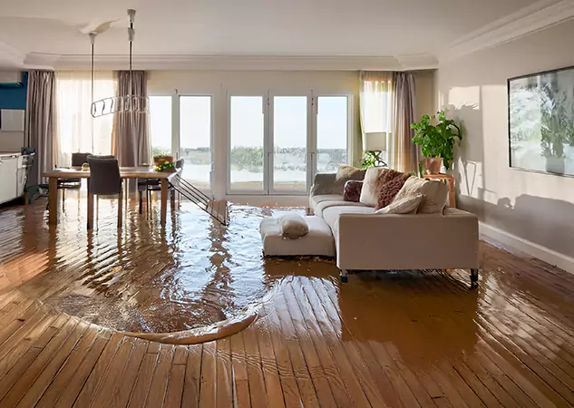 Your Water Removal Specialists in Sugar Valley, GA