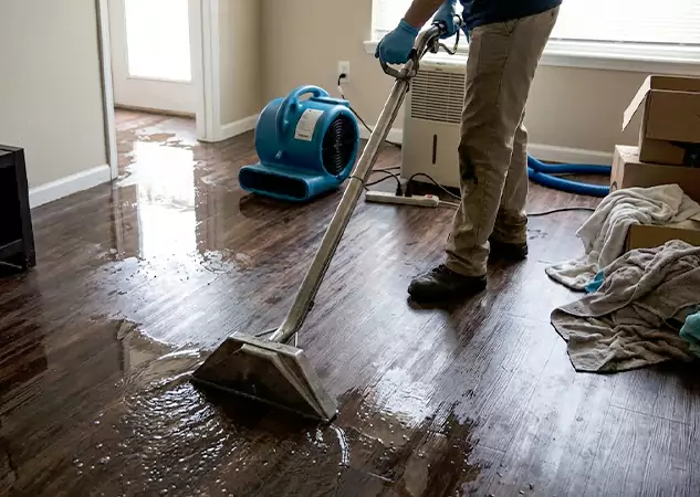 Your Trusted Restoration Company in Sugar Valley, GA