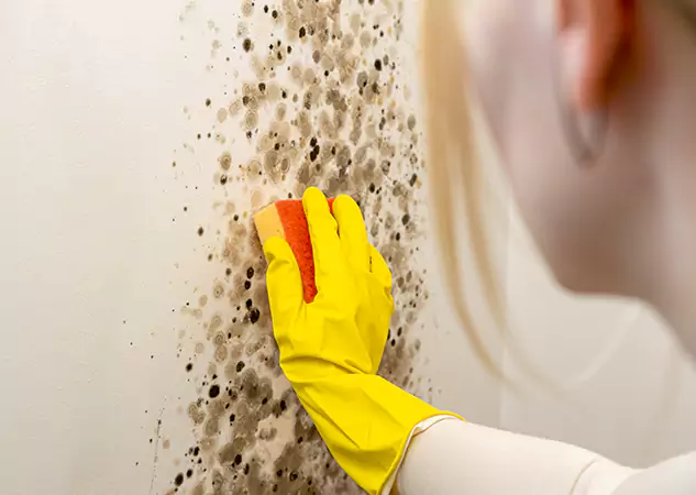Your Reliable Restoration Company in Sugar Valley, GA