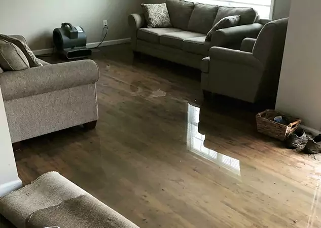 Your Trusted Restoration Company in Sugar Valley, GA