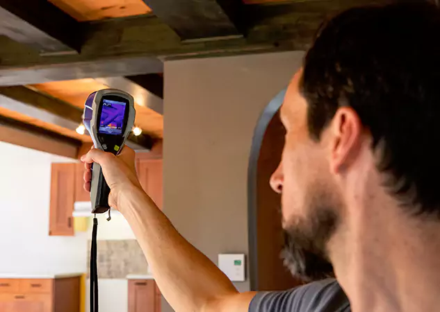 Trusted Water Damage Evaluation: Your Certified Partner in Sugar Valley, GA