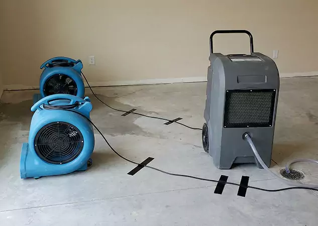 Your Water Dry Out Company in Sugar Valley, GA