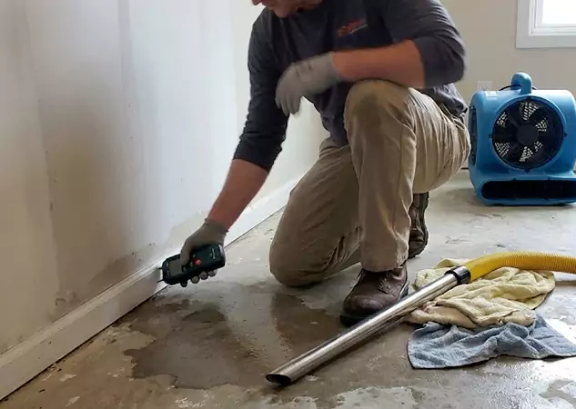 Your Proven Restoration Company in Sugar Valley, GA