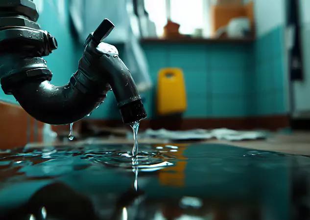 Your Certified Moisture Removal Specialists in Sugar Valley, GA