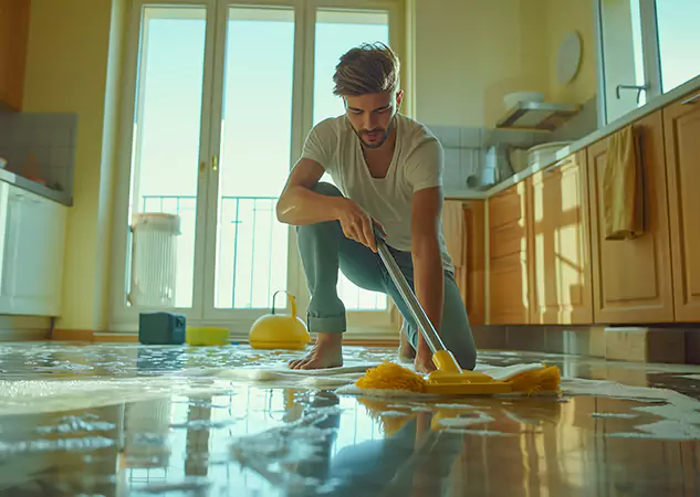 Your Trusted Restoration Company in Sugar Valley, GA