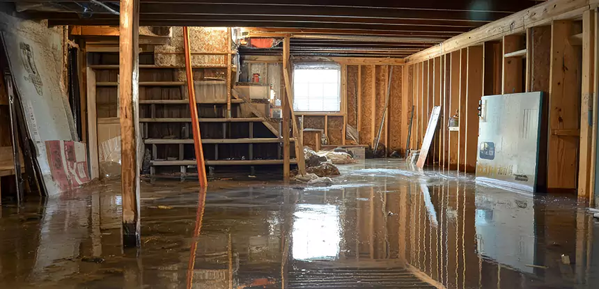 Professional Basement Water Restoration Services in Sugar Valley, GA