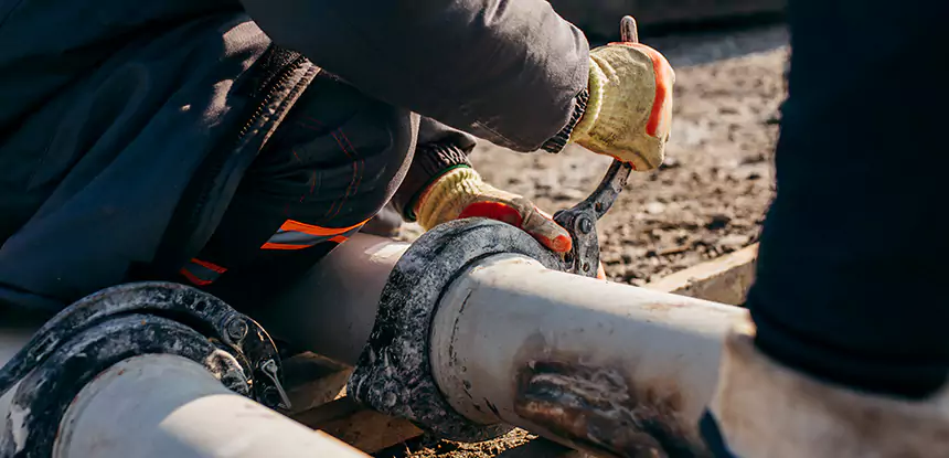 Professional Burst Pipe Water Cleanup Services in Sugar Valley, GA