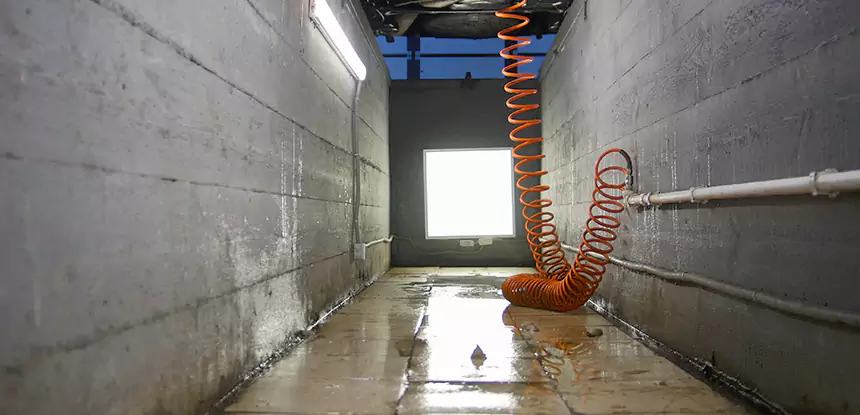 Professional Crawl Space Water Mitigation Services in Sugar Valley, GA