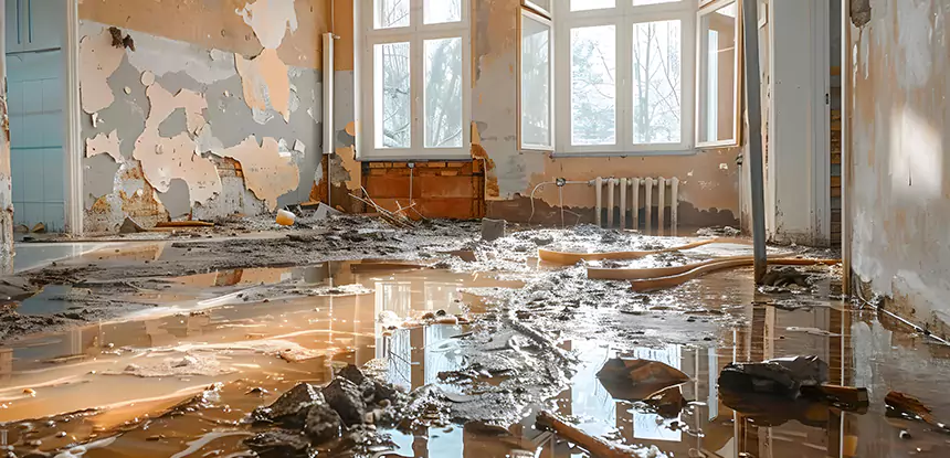 Professional Damage Restoration Service in Sugar Valley, GA