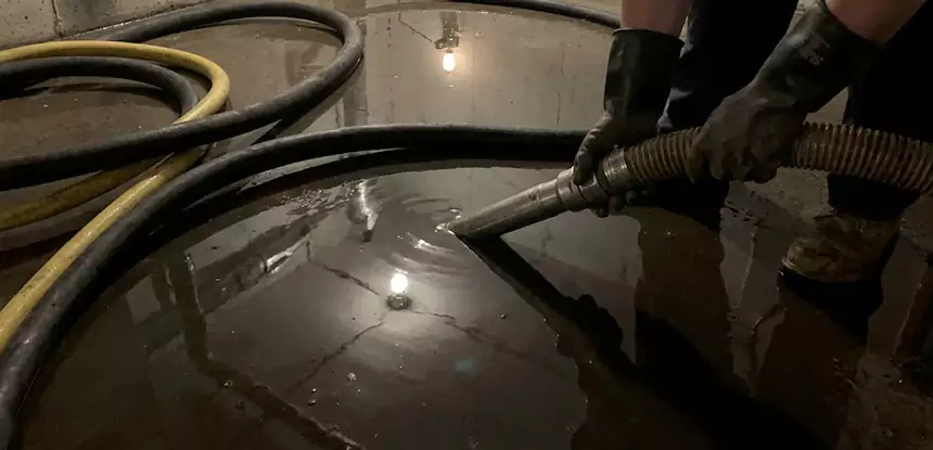 Professional Emergency Flood Cleanup Services in Sugar Valley, GA