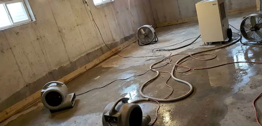 Professional Emergency Flood Restoration Services in Sugar Valley, GA