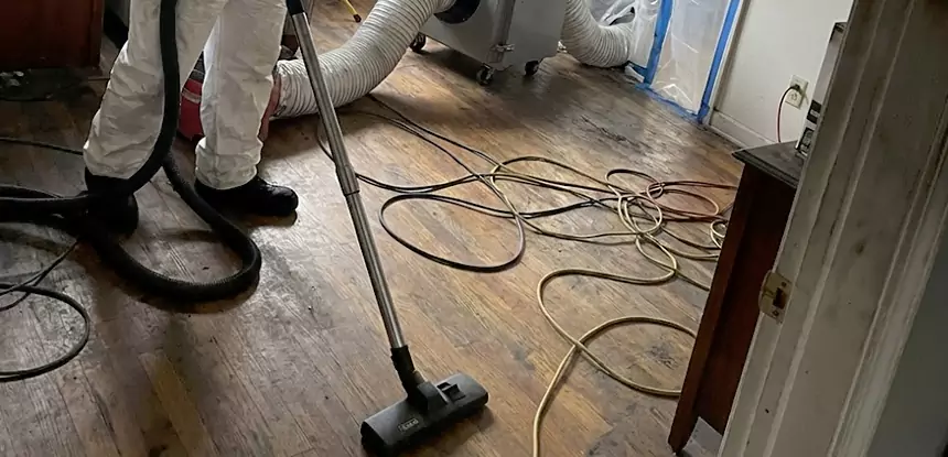 Professional Fire and Flood Restoration Services in Sugar Valley, GA