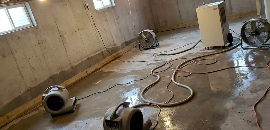 Professional Fire and Water Clean Up Services in Sugar Valley, GA