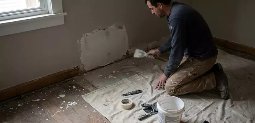 Professional Fire and Water Damage Repair Services in Sugar Valley, GA