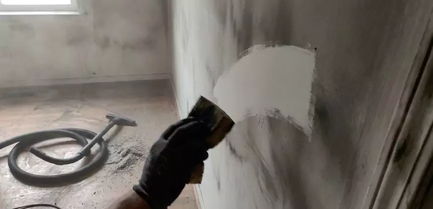 Professional Water and Fire Damage Restoration Services in Sugar Valley, GA