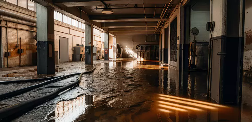 Professional Crawl Space Flooding Repair Services in Sugar Valley, GA