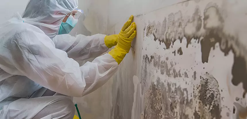Professional Moisture and Mold Remediation Services in Sugar Valley, GA