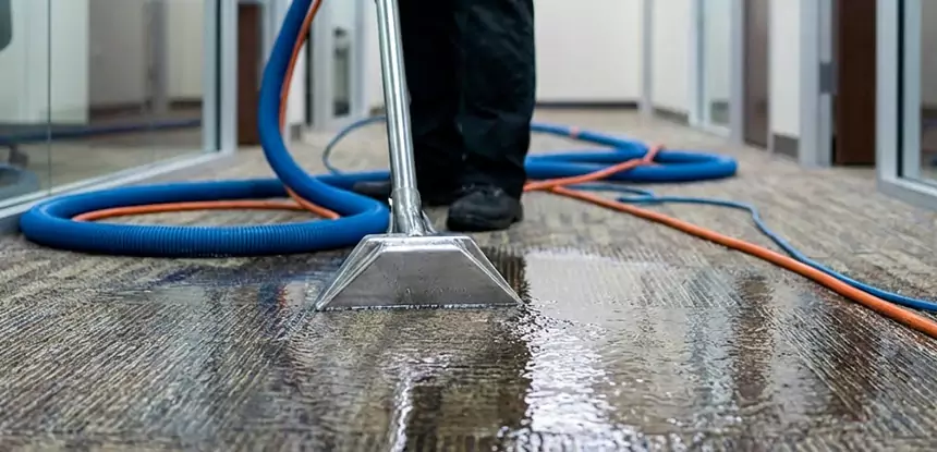 Professional Residential Water Cleanup Services in Sugar Valley, GA