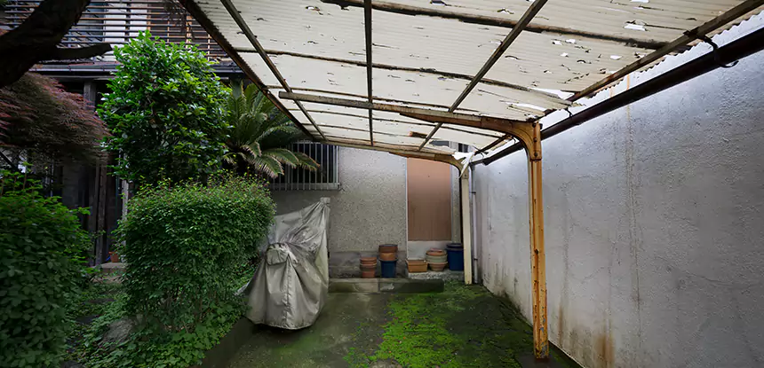 Professional Roof and Water Damage Repair Services in Sugar Valley, GA