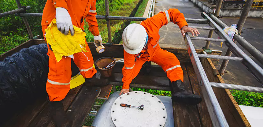 Professional Sewage Backup Cleaning Services in Sugar Valley, GA