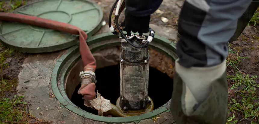 Professional Sewage Cleanup Services in Sugar Valley, GA
