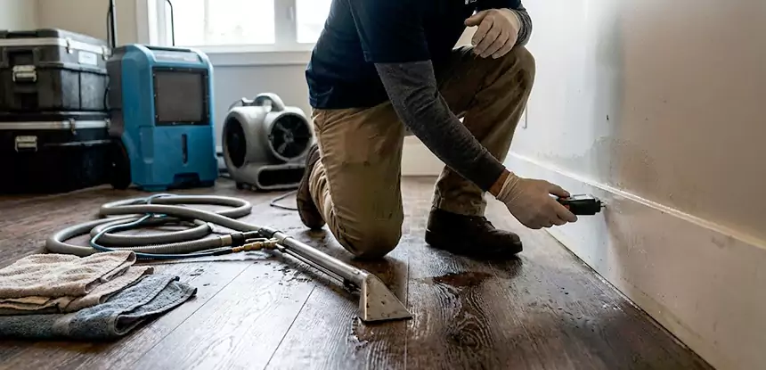 Professional Sewage Remediation Services in Sugar Valley, GA