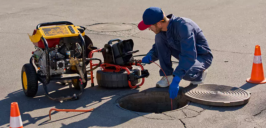 Professional Sewer Water Cleanup Services in Sugar Valley, GA