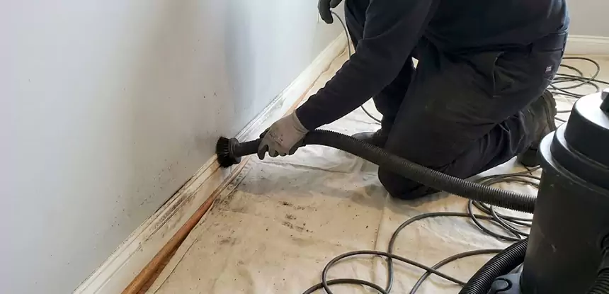 Professional Smoke and Water Damage Restoration Services in Sugar Valley, GA