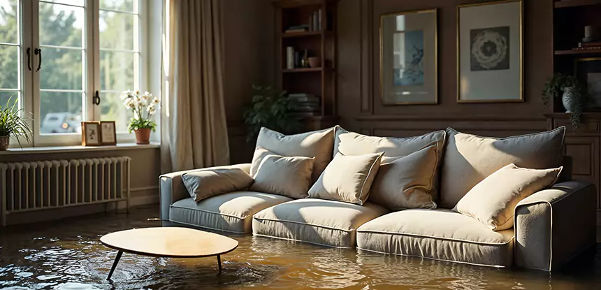Professional Standing Water Removal Services in Sugar Valley, GA