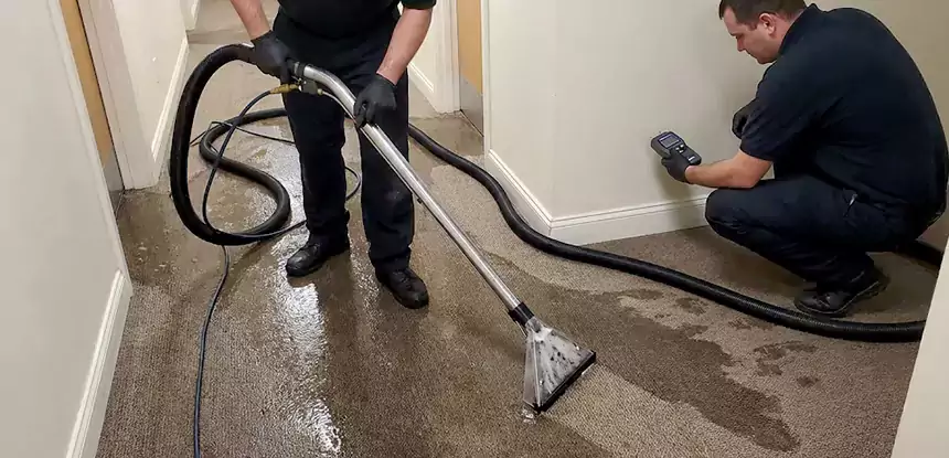 Remove Water from Basement Carpet Sugar Valley