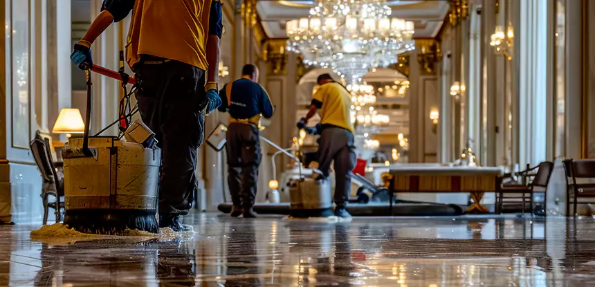 Water Mitigation Services in Sugar Valley